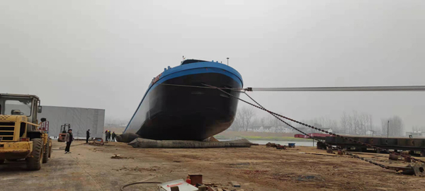 恭喜趙老板寶舟吉水，船號(hào)（豫大成集9）